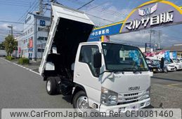 isuzu elf-truck 2017 GOO_NET_EXCHANGE_0600699A30240805W003