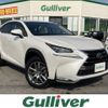 lexus nx 2015 -LEXUS--Lexus NX DAA-AYZ10--AYZ10-1009338---LEXUS--Lexus NX DAA-AYZ10--AYZ10-1009338- image 1