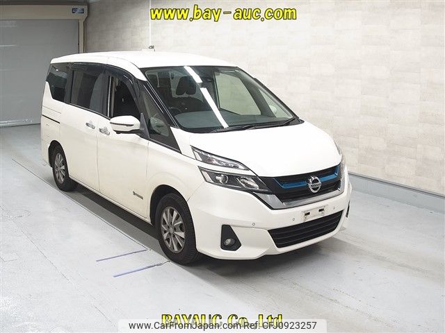 nissan serena 2018 -NISSAN--Serena HC27-002162---NISSAN--Serena HC27-002162- image 1