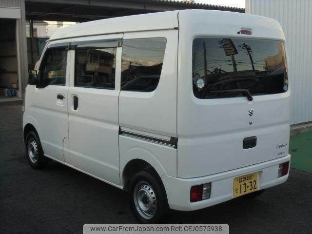 suzuki every 2019 -SUZUKI 【静岡 480ｾ1332】--Every DA17V--430064---SUZUKI 【静岡 480ｾ1332】--Every DA17V--430064- image 2