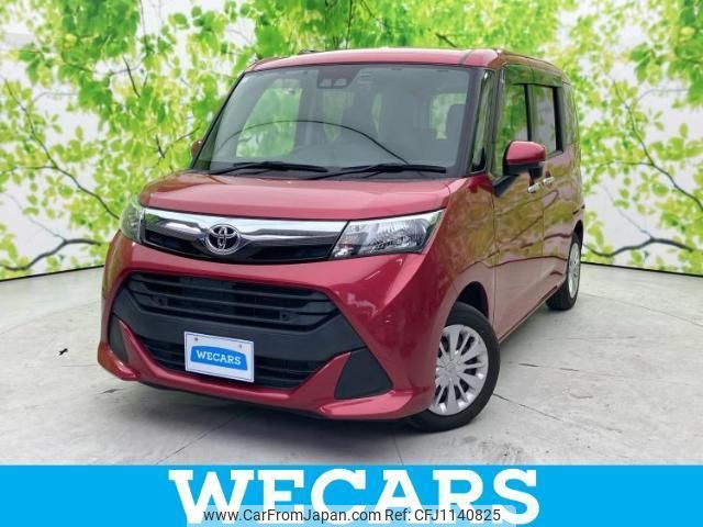 toyota tank 2019 quick_quick_DBA-M900A_M900A-0308282 image 1