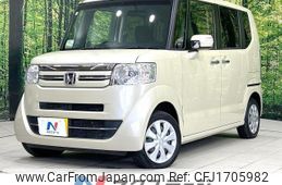 honda n-box 2016 CFJ1705982
