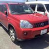 nissan x-trail 2010 -NISSAN 【長崎 330ﾅ4429】--X-Trail NT31--119721---NISSAN 【長崎 330ﾅ4429】--X-Trail NT31--119721- image 1