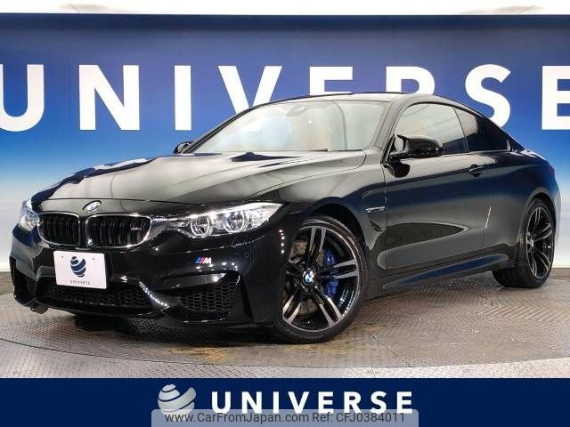 bmw m4 2016 -BMW--BMW M4 CBA-3C30--WBS3R92010K343580---BMW--BMW M4 CBA-3C30--WBS3R92010K343580- image 1