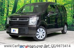 suzuki wagon-r 2020 -SUZUKI--Wagon R 5AA-MH95S--MH95S-101155---SUZUKI--Wagon R 5AA-MH95S--MH95S-101155-