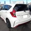 nissan note 2015 -NISSAN--Note DBA-E12--E12-309161---NISSAN--Note DBA-E12--E12-309161- image 4