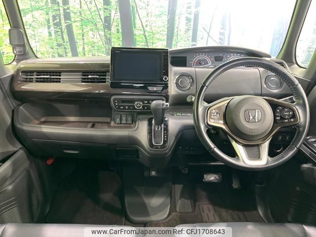 honda n-box 2018 CFJ1708643 image 2
