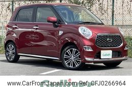 daihatsu cast 2021 -DAIHATSU--Cast 5BA-LA250S--LA250S-0219299---DAIHATSU--Cast 5BA-LA250S--LA250S-0219299-