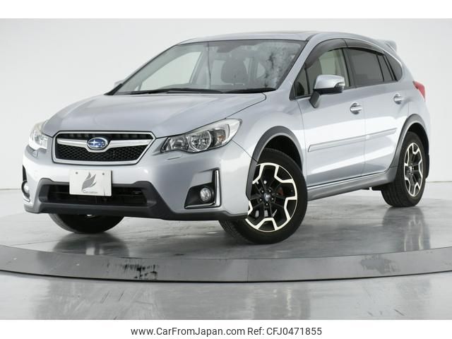 subaru xv 2016 quick_quick_GP7_GP7-115938 image 2