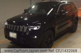 jeep grand-cherokee 2019 -CHRYSLER 【福岡 351ﾁ 999】--Jeep Grand Cherokee DBA-WK36TA--1C4RJFEG1KC720986---CHRYSLER 【福岡 351ﾁ 999】--Jeep Grand Cherokee DBA-WK36TA--1C4RJFEG1KC720986-