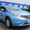 nissan note 2013 -NISSAN--Note NE12--007563---NISSAN--Note NE12--007563- image 1