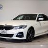 bmw 3-series 2019 quick_quick_3DA-5V20_WBA5V72040FH00467 image 1