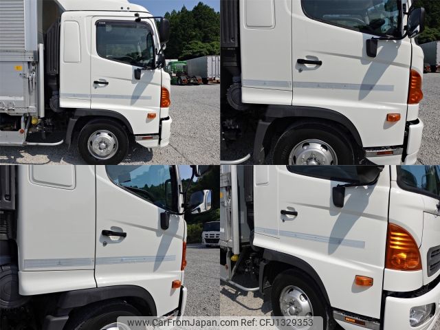 hino ranger 2018 -HINO--Hino Ranger TKG-FD9JLAG--FD9JLA-20698---HINO--Hino Ranger TKG-FD9JLAG--FD9JLA-20698- image 2