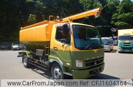 mitsubishi-fuso fighter 2006 CFJ1604364