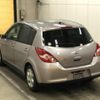 nissan tiida 2009 -NISSAN--Tiida C11-320181---NISSAN--Tiida C11-320181- image 2