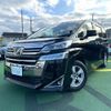 toyota vellfire 2018 quick_quick_DBA-AGH30W_AGH30-0184719 image 1