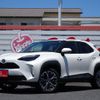 toyota yaris-cross 2020 quick_quick_5BA-MXPB10_MXPB10-3000087 image 1