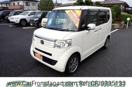 honda n-box 2013 -HONDA--N BOX JF1--1314758---HONDA--N BOX JF1--1314758-