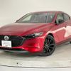 mazda mazda3-fastback 2022 quick_quick_BP8P_BP8P-201321 image 2