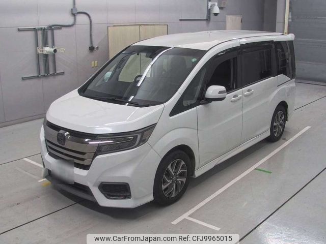 honda stepwagon 2019 -HONDA 【練馬 302に3858】--Stepwgn RP3-1248272---HONDA 【練馬 302に3858】--Stepwgn RP3-1248272- image 1