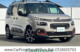 citroen berlingo 2021 -CITROEN--Citroen Berlingo 3DA-K9CYH01--VR7ECYHZRMJ579527---CITROEN--Citroen Berlingo 3DA-K9CYH01--VR7ECYHZRMJ579527-