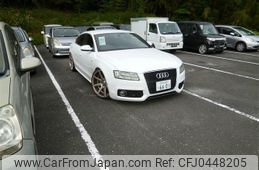 audi a5 2011 -AUDI 【大分 300ﾗ6601】--Audi A5 8TCDNL--BA069723---AUDI 【大分 300ﾗ6601】--Audi A5 8TCDNL--BA069723-