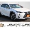 lexus ux 2019 -LEXUS--Lexus UX 6AA-MZAH10--MZAH10-2018064---LEXUS--Lexus UX 6AA-MZAH10--MZAH10-2018064- image 1