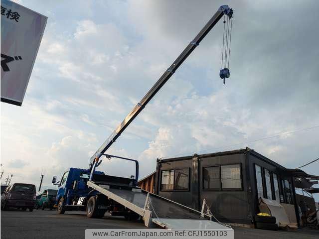 hino dutro 2021 CFJ1550103 image 2