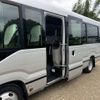 toyota coaster 2023 -TOYOTA 【柏 200ｻ 427】--Coaster 2KG-GDB70--GDB70-0100308---TOYOTA 【柏 200ｻ 427】--Coaster 2KG-GDB70--GDB70-0100308- image 10