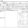 suzuki alto-lapin 2020 -SUZUKI 【香川 581ｶ8115】--Alto Lapin DBA-HE33S--HE33S-249232---SUZUKI 【香川 581ｶ8115】--Alto Lapin DBA-HE33S--HE33S-249232- image 3