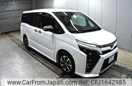 toyota voxy 2021 CFJ1642985