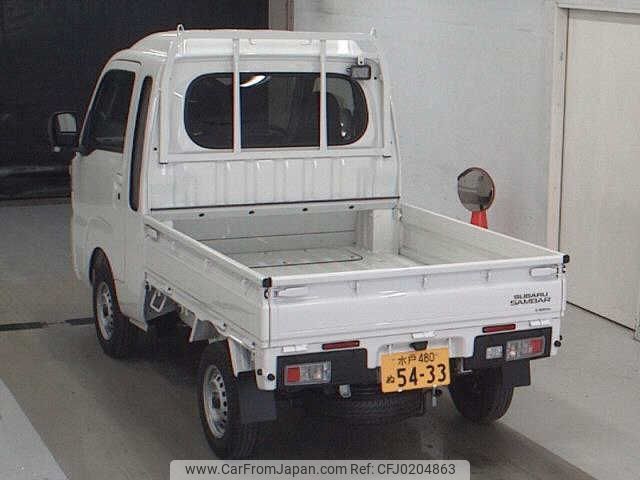 subaru sambar-truck 2024 -SUBARU 【水戸 480ﾇ5433】--Samber Truck S510J-0045656---SUBARU 【水戸 480ﾇ5433】--Samber Truck S510J-0045656- image 2