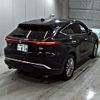 toyota harrier 2020 -TOYOTA 【愛媛 330の】--Harrier AXUH80-0003126---TOYOTA 【愛媛 330の】--Harrier AXUH80-0003126- image 6