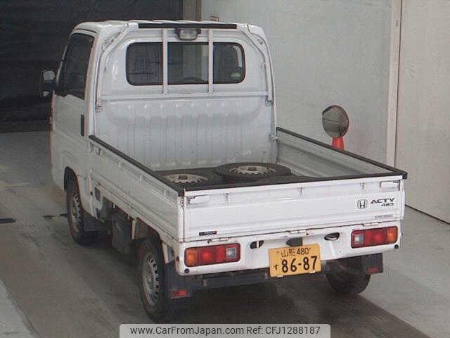 honda acty-truck 2018 -HONDA 【山形 480ｽ8687】--Acty Truck HA9-1401588---HONDA 【山形 480ｽ8687】--Acty Truck HA9-1401588- image 2