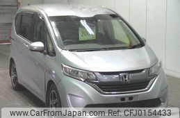 honda freed 2016 -HONDA--Freed GB5-1004607---HONDA--Freed GB5-1004607-