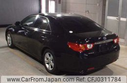 toyota mark-x 2012 TE2645