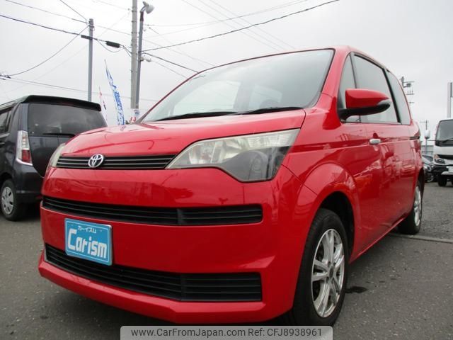 toyota spade 2013 -TOYOTA 【名変中 】--Spade NCP145--9013078---TOYOTA 【名変中 】--Spade NCP145--9013078- image 1