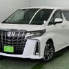 toyota alphard 2019 -TOYOTA 【名変中 】--Alphard GGH35W--0010417---TOYOTA 【名変中 】--Alphard GGH35W--0010417- image 1