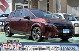 nissan aura 2024 -NISSAN--AURA 6AA-FE13--FE13-369***---NISSAN--AURA 6AA-FE13--FE13-369***-