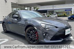 toyota 86 2019 -TOYOTA--86 4BA-ZN6--ZN6-100469---TOYOTA--86 4BA-ZN6--ZN6-100469-