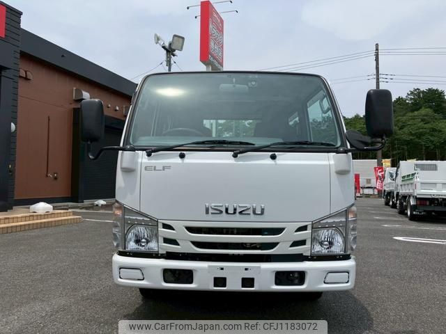 isuzu elf-truck 2015 GOO_NET_EXCHANGE_0401987A30250522W001 image 2