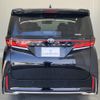 toyota vellfire 2023 -TOYOTA--Vellfire 5BA-TAHA40W--TAHA40-0002835---TOYOTA--Vellfire 5BA-TAHA40W--TAHA40-0002835- image 4