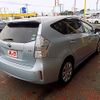 toyota prius-α 2014 -TOYOTA--Prius α DAA-ZVW41W--ZVW41-3336951---TOYOTA--Prius α DAA-ZVW41W--ZVW41-3336951- image 3