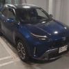 toyota yaris-cross 2022 CFJ1848993 image 1