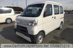 daihatsu hijet-cargo 2018 quick_quick_EBD-S321V_S321V-0391116