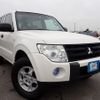 mitsubishi pajero 2008 REALMOTOR_N2021050220HD-10 image 2