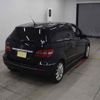 mercedes-benz b-class 2007 -MERCEDES-BENZ--Benz B Class 245232-WDD2452322J289916---MERCEDES-BENZ--Benz B Class 245232-WDD2452322J289916- image 6