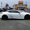 lexus lc 2021 -TOYOTA 【豊橋 366ﾋ11】--LC URZ100--0005452---TOYOTA 【豊橋 366ﾋ11】--LC URZ100--0005452- image 25