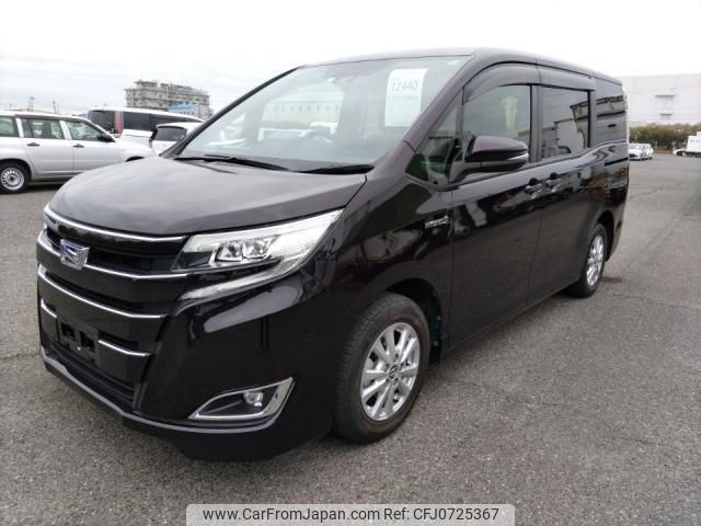 toyota noah 2018 quick_quick_DAA-ZWR80G_ZWR80-0302951 image 1