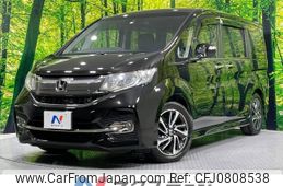 honda stepwagon 2016 -HONDA--Stepwgn DBA-RP3--RP3-1033012---HONDA--Stepwgn DBA-RP3--RP3-1033012-